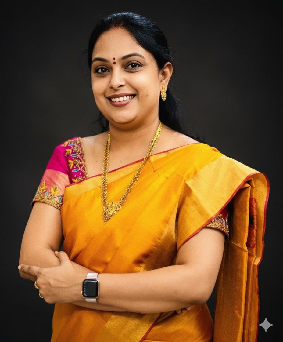Smt. Kosuri Chandi Priya