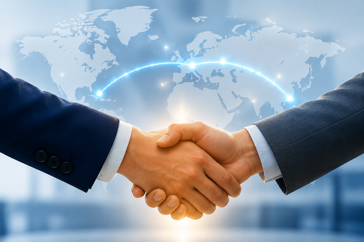 Customer commitment and partnership