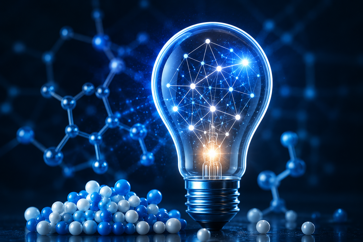 Innovation in pharmaceutical research